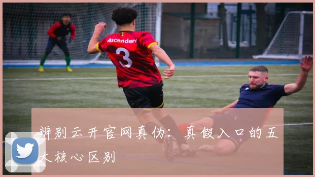 辨别云开官网真伪：真假入口的五大核心区别